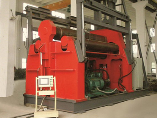 卷板機(jī) 卷板機(jī)